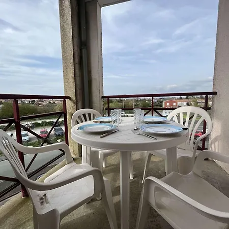 Cosy 2 Pieces Proche Des Cures, Port Et Centre - - Fr-1-246b-51 Apartmán Rochefort (Charente-Maritime)