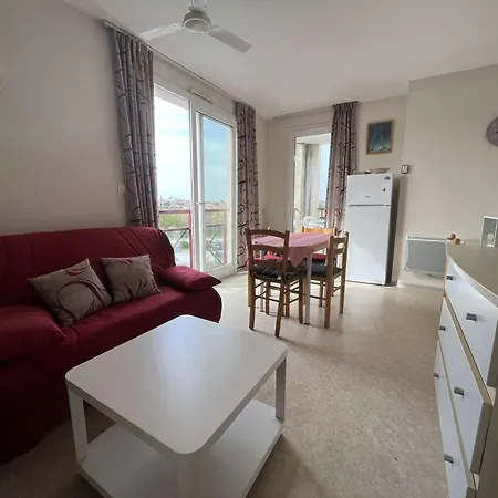 Apartmán Cosy 2 Pieces Proche Des Cures, Port Et Centre - - Fr-1-246b-51 Rochefort (Charente-Maritime)
