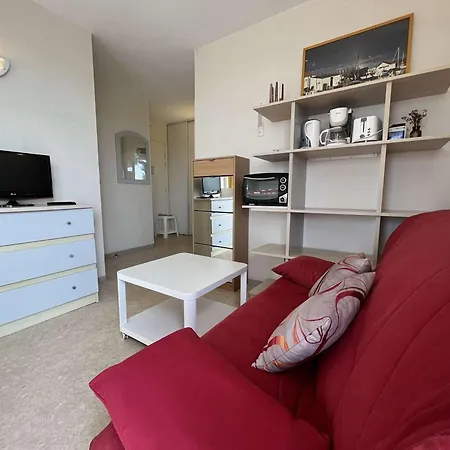 Cosy 2 Pieces Proche Des Cures, Port Et Centre - - Fr-1-246b-51 * Rochefort (Charente-Maritime)