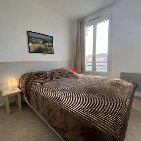 Apartmán Cosy 2 Pieces Proche Des Cures, Port Et Centre - - Fr-1-246b-51 *
