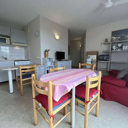 Cosy 2 Pieces Proche Des Cures, Port Et Centre - - Fr-1-246b-51